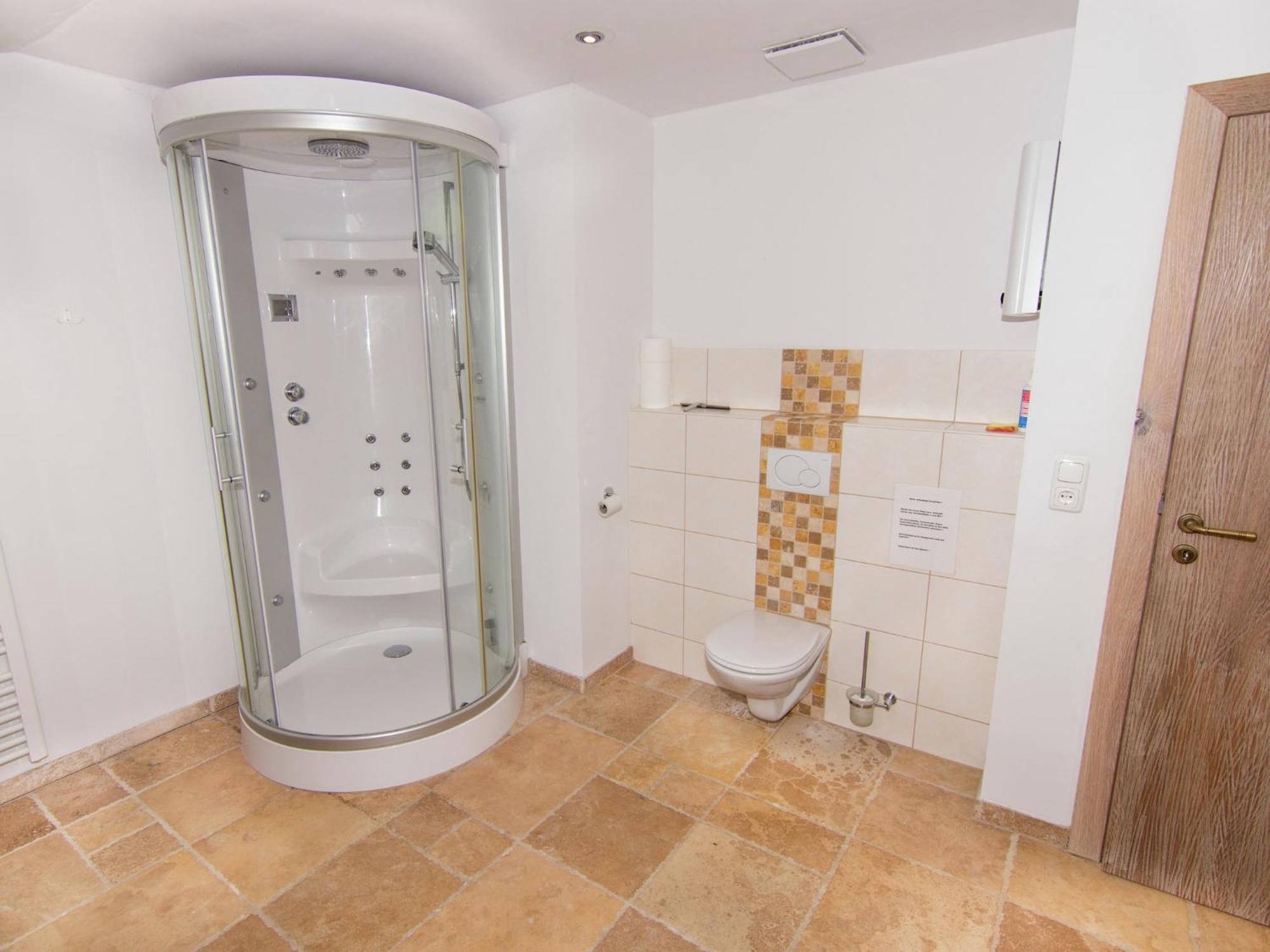 Pleasant Apartment In Ruhpolding With Swimming Pool ภายนอก รูปภาพ