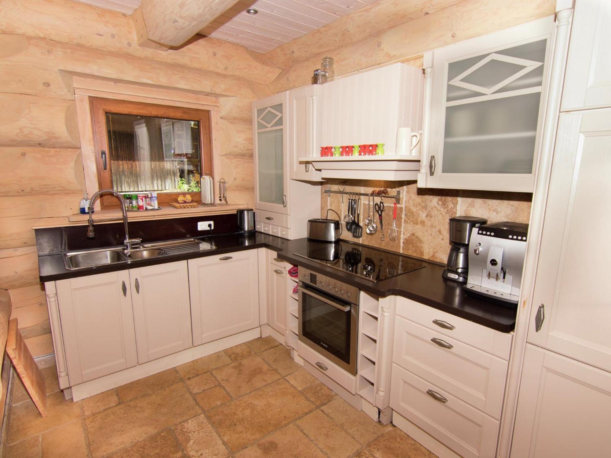 Pleasant Apartment In Ruhpolding With Swimming Pool ภายนอก รูปภาพ