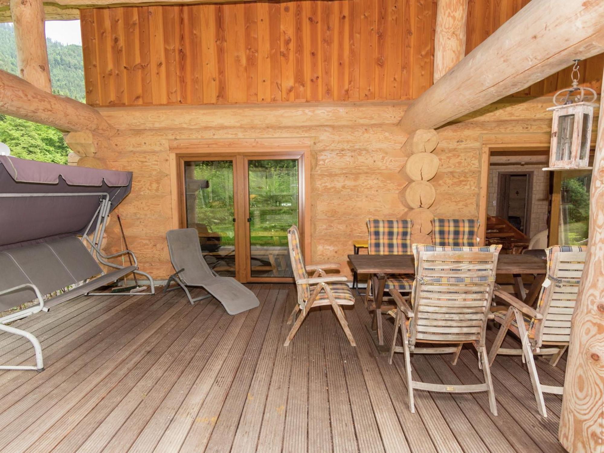Pleasant Apartment In Ruhpolding With Swimming Pool ภายนอก รูปภาพ