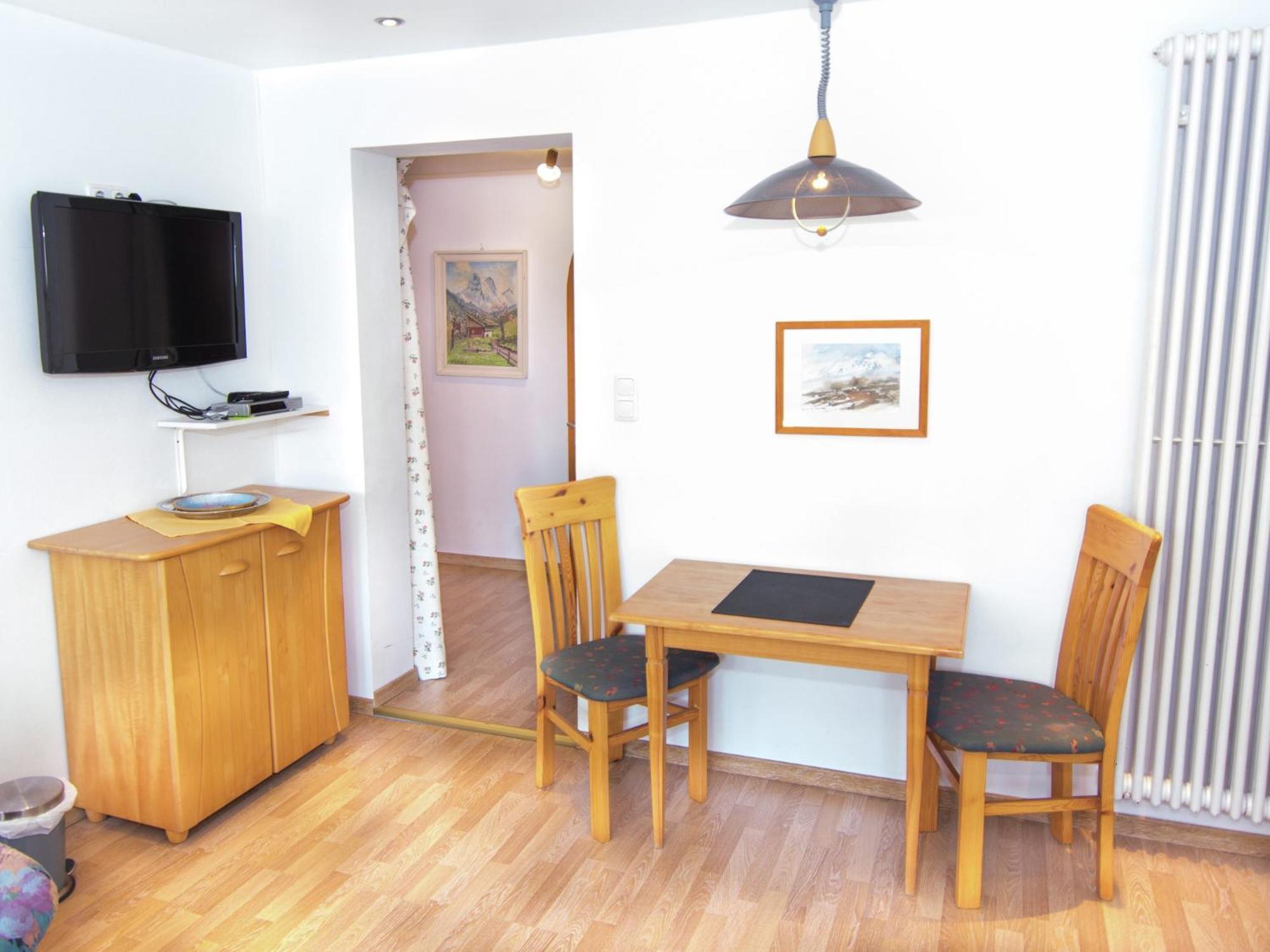 Pleasant Apartment In Ruhpolding With Swimming Pool ภายนอก รูปภาพ